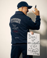 LEON別注 ブオンジャケット