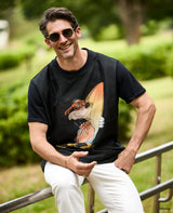 サーフミッキーTシャツ