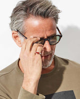 EQUINOX-ピラミッド カーネリアン リング