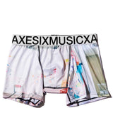 ボクサーパンツ