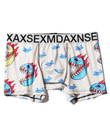 ボクサーパンツ