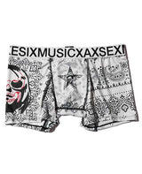 ボクサーパンツ