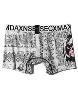 ボクサーパンツ