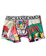 ボクサーパンツ