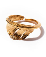 プリュームリング