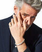 ノアスタンプダイヤモンドリング