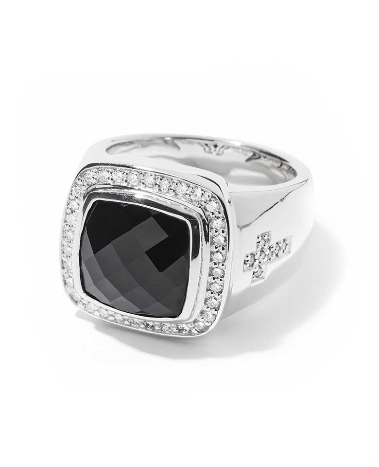 M.TS RING – 買えるLEON