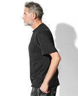 ラウンドネック Tシャツ