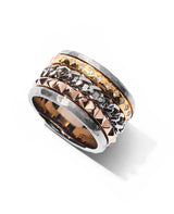 ダイヤ入りリング