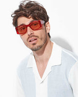 Boby E14 Tropical Lens (Asian Fit) サングラス