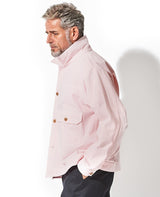 別注シャツブルゾン