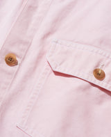 別注シャツブルゾン