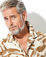 ANCHOR ネックレス(K18YG)