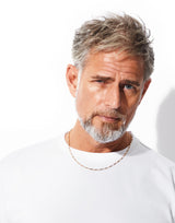 ネックレス (K10YG ダイヤモンド)