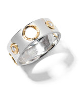 EN オープンダイヤモンドリング (8mm)