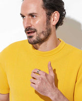 EN オープンダイヤモンドリング (8mm)