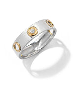 EN オープンダイヤモンドリング  (5mm)