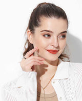 EN オープンダイヤモンドリング  (5mm)