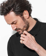 EN オープンダイヤモンドリング  (5mm)