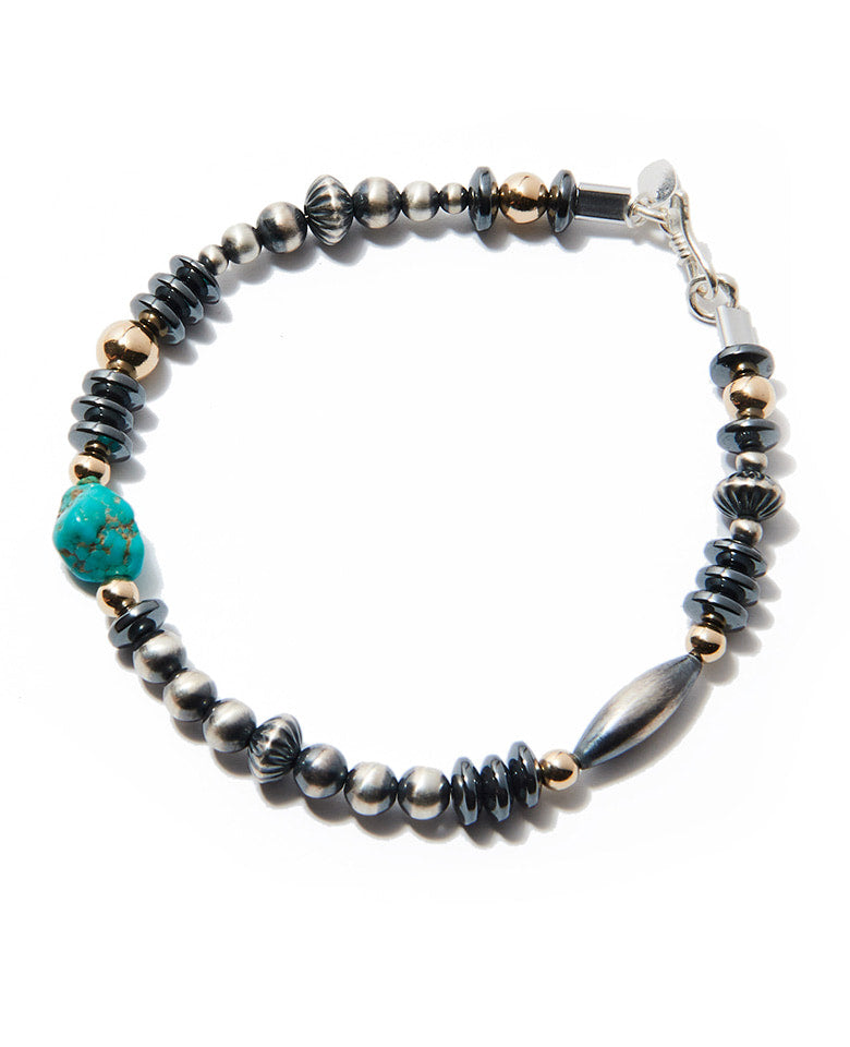 bluesunshinetrading 　Bright ブレスレット　コーラル bluesunshinetrading Bright ブレスレットコーラル