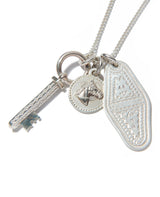 NHスイートネックレス