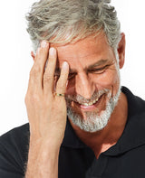 オクタゴンシグネットリング スリム