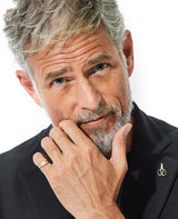 オーバルパヴェリング スリム