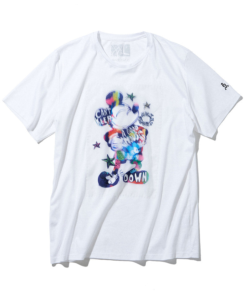 GRAPHITY MICKEY – 買えるLEON