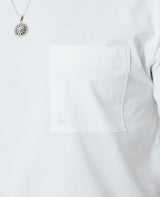ラウンドネック Tシャツ
