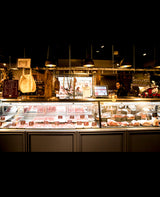 Lボーン&トマホークステーキ