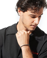 ブラックダイヤブレス