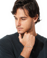 K18YGダイヤテニスBL