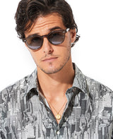 エジプト神話 アンテークコイン風ペンダント アフロディーテ