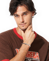 Tufa Cast Four Stars バングル