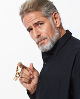 カラビナ_セカンド3-グリーン