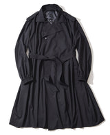 別注ビッグシルエットコート