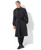 別注ビッグシルエットコート