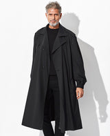 別注ビッグシルエットコート