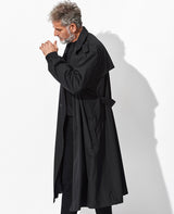 別注ビッグシルエットコート