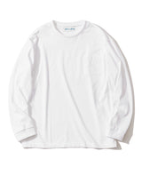 BIG POCKET L/S Tee