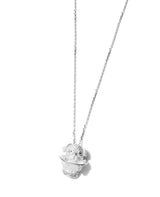 仔犬モチーフ ペンダント パグ