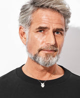 仔犬モチーフ ペンダント チワワ