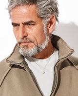 仔犬モチーフ ペンダント フレンチブルドッグ