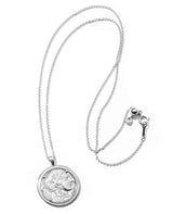 ギリシャ神話 アンテークコイン風 ペンダント