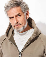 ギリシャ神話 アンテークコイン風 ペンダント