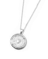 ギリシャ神話 アンテークコイン風 ペンダント