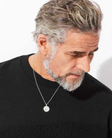 ギリシャ神話 アンテークコイン風 ペンダント