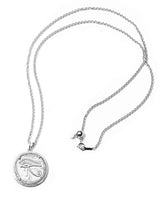 エジプト神話 アンテークコイン風 ペンダント