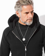 エジプト神話 アンテークコイン風 ペンダント