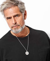 エジプト神話 アンテークコイン風 ペンダント